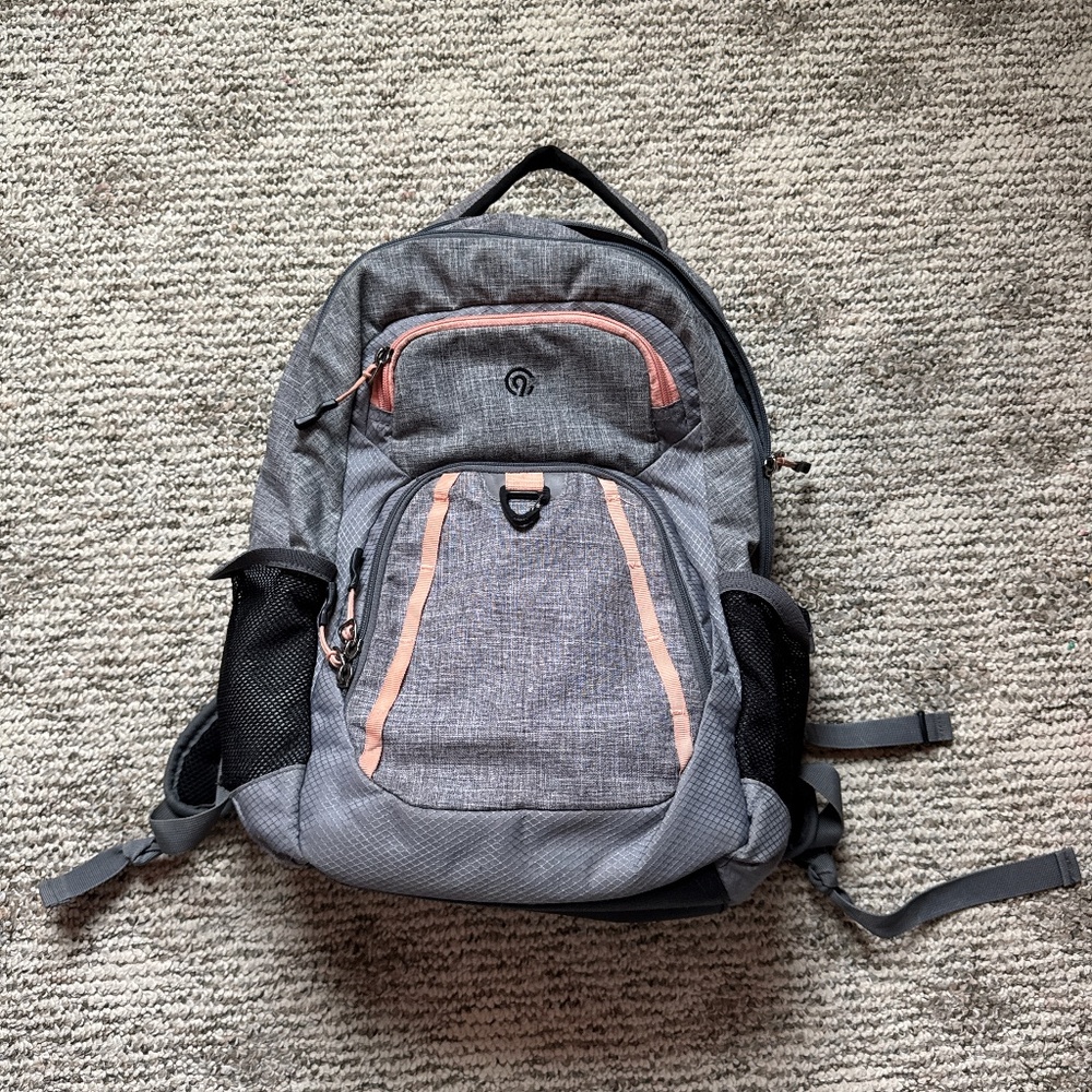 champion backpack